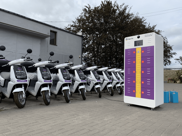 Swap Station — zdjęcie 2