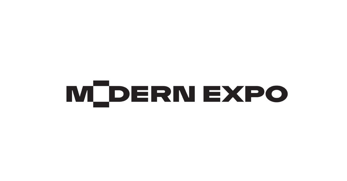 Logo Modern-Expo