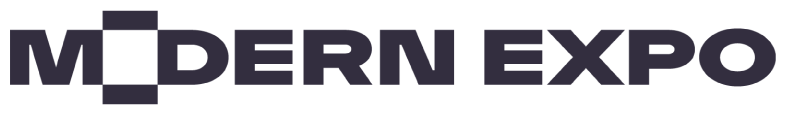 Logo Modern-Expo